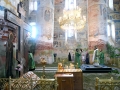 20 июня 2016 г., в день Святого Духа, епископ Силуан совершил Литургию в Макарьевском монастыре