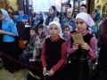 6 мая 2016 г. в Нижнем Новгороде прошел Пасхальный хоровой собор
