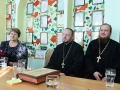 28 февраля 2016 г. епископ Лысковский и Лукояновский Силуан посетил дом для престарелых в посёлке Курмыш Пильнинского района