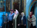 7 мая 2016 г., в неделю 2-ю по Пасхе, апостола Фомы, епископ Силуан совершил утреню в Казанском храме города Лысково