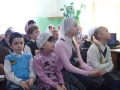 20 марта 2016 г. в городе Лысково состоялся конкурс, посвященный Дню православной книги