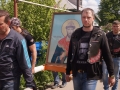 19 мая 2016 г. в Лукояновском районе состоялся межрайонный крестных ход