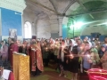 22 мая 2016 г. в день памяти святителя и чудотворца Николая Мирликийского в селе Починки состоялся Крестный ход