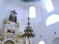 20 марта 2016 г., в неделю первую Великого поста, Торжества Православия, епископ Силуан совершил Литургию во Владимирском соборе г.Сергача.