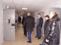 3 марта 2016 г. в городе Лукоянов состоялось открытие нового здания изолятора временного содержания