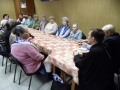 21 апреля 2016 г. в городе Лукоянове состоялась встреча членов местного отделения «Союза пенсионеров России» со священником