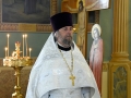 19 сентября 2016 г., в день воспоминания чуда Архистратига Михаила в Хонех, епископ Силуан совершил Литургию и диаконскую хиротонию в Макарьевском монастыре