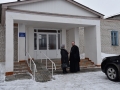 29 февраля 2016 г. епископ Лысковский и Лукояновский Силуан встретился с руководителями образовательных учреждений Пильнинского района