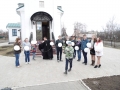 21 апреля 2016 г. в Лукоянове состоялась акция «Мы за здоровый образ жизни»