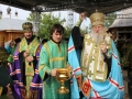 7 июля 2016 г. в Муроме начались торжества, посвящённые Дню памяти святых благоверных князей Петра и Февронии