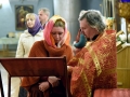 1 мая 2016 г., в день Светлого Христова Воскресения, в Макарьевском монастыре прошли пасхальные торжества с участием епископа Силуана