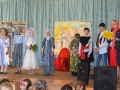 5 мая 2016 г. в селе Сеченово прошли Пасхальные торжества