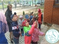 5 мая 2016 г. воспитанники двух детских садов Перевозского района совершили экскурсию в храм