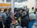 6 марта 2016 г. в городе Первомайске прошла акция «Евангелие каждый дом»