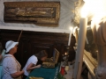 С 9 по 23 июля 2016 г. состоялась паломническая поездка жителей Первомайска к православным святыням Европы