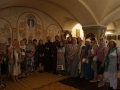 С 9 по 23 июля 2016 г. состоялась паломническая поездка жителей Первомайска к православным святыням Европы
