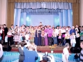 29 марта 2016 г. в Дальнеконстантиновском районе состоялся зональный этап регионального конкурса "Нижегородская семья - 2016"