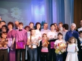 29 марта 2016 г. в Дальнеконстантиновском районе состоялся зональный этап регионального конкурса "Нижегородская семья - 2016"