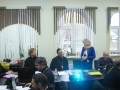 В Лысковской епархии состоялось совещание с благочинными и помощниками благочинных по социальному служению