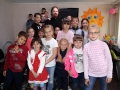 29 июня 2016 г. сотрудник Лысковской епархии посетил детский лагерь, организованный в центре социальной защиты населения Лысковского района
