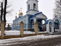 3 марта 2016 г., в третью неделю святого и Великого поста, Крестопоклонную, епископ Силуан совершил Литургию во Владимирском храме села Сеченово.