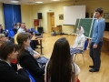 11-12 июня 2016 г. в селе Большое Болдино состоялся межъепархиальный семинар «Школа православного молодежного актива»