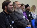 11-12 июня 2016 г. в селе Большое Болдино состоялся межъепархиальный семинар «Школа православного молодежного актива»