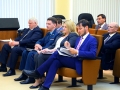 20 мая 2016 г. в Нижнем Новгороде состоялось заседание оргкомитета по проведению дней памяти преподобных Серафима Саровского и Макария Желтоводского