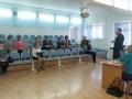 20 апреля 2016 г. в Перевозском детском саду «Солнечный» состоялось совещание заведующих дошкольными образовательными учреждениями района