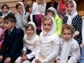 8 июня 2016 г. епископ Силуан встретился с учениками воскресной школы при Преображенском храме села Спасское