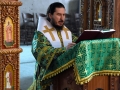 19 июня 2016 г., в праздник Святой Троицы (Пятидесятницы), епископ Силуан возглавил престольные торжества в Макарьевском монастыре