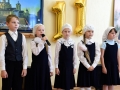 26 июня 2016 г. в Троице-Сергиевом Варницком монастыре состоялся XI выпуск гимназии
