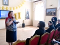 26 июня 2016 г. в Троице-Сергиевом Варницком монастыре состоялся XI выпуск гимназии