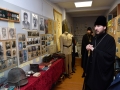 11 июня 2016 г. епископ Силуан посетил краеведческий музей в поселке Васильсурск