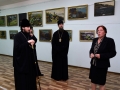 11 июня 2016 г. епископ Силуан посетил краеведческий музей в поселке Васильсурск