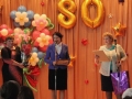 3 марта 2016 г. Воротынская средняя школа отметила 80-летний юбилей с года присвоения ей статуса «средняя школа»