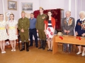 6 мая 2016 г. в Лукояновском музее прошел вечер посвященный годовщине победы в Великой Отечественной войне