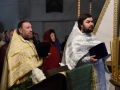 16 октября 2016 г., в неделю 17-ю по Пятидесятнице, епископ Силуан освятил храм в честь преподобного Серафима Саровского в селе Ужовка