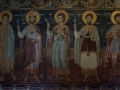 31 августа - 6 сентября 2014 г. группа священнослужителей Лысковской епархии совершила паломническую поездку на святую гору Афон.