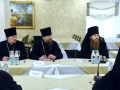 9 декабря 2015 г. состоялось заседание архиерейского совета Нижегородской митрополии.