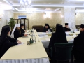 9 декабря 2015 г. состоялось заседание архиерейского совета Нижегородской митрополии.