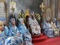 23 и 24 июня 2017 г. епископ Силуан принял участие в торжествах в честь чудотворной иконы Божией Матери «Достойно есть» в городе Арзамасе