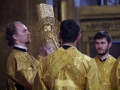 12 августа 2017 г. епископ Силуан сослужил митрополиту Санкт-Петербургскому и Ладожскому Варсонофию в кафедральном соборе города Арзамаса