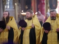 12 августа 2017 г. епископ Силуан сослужил митрополиту Санкт-Петербургскому и Ладожскому Варсонофию в кафедральном соборе города Арзамаса