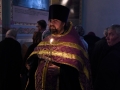 4 марта 2017 г., в неделю 1-ю Великого поста, Торжества Православия, епископ Силуан совершил вечернее богослужение в Троицком храме села Байково