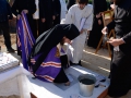 23 августа 2015 г. епископ Силуан совершил закладку храма в честь Пресвятой Троицы в с. Бармино.