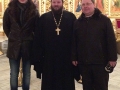 2 февраля 2017 г. состоялось паломничество группы православных Нижегородских педагогов в Большое Болдино