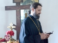 20 июня 2015 г., в неделю 3-ю по Пятидесятнице, епископ Силуан совершил всенощное бдение в храме в честь Боголюбской иконы Божией Матери с. Болтинка.