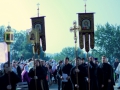 9 сентября в городе Бор Нижегородской области состоялись праздничные мероприятия, посвященные празднованию 700-летия со дня рождения прп. Сергия Радонежского