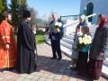 4 мая 2018 г. в селе Бортсурманы почтили память праведного Алексия Бортсурманского